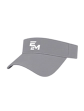 Grey Visor