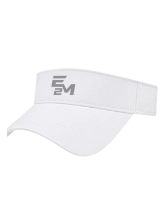 White Visor