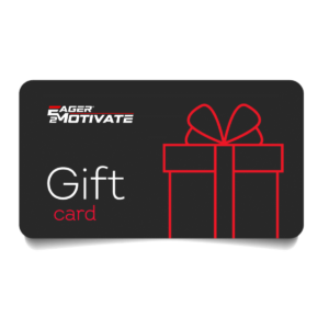 Gift Card - E2M Fitness